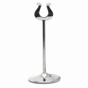 Table Number Stand 205mm (Case of 10)