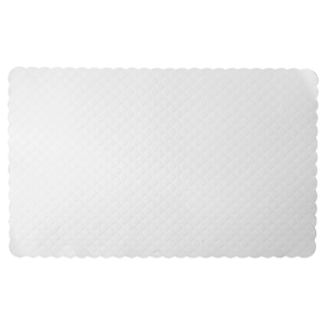 Paper Placemats White 9.5 x 13.5inch (Pack of 250)