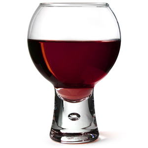 Alternato Wine Glasses 11.6oz / 330ml (Set of 24)