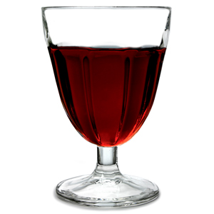 Roman Wine Glasses 7.4oz / 210ml (Case of 48)