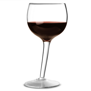 Wonky Wine Glasses 10.5oz / 300ml (Case of 12)