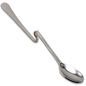 Hanging Latte Spoons (Pack of 12)