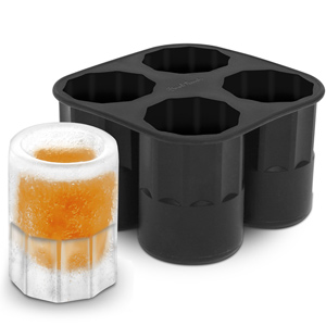 Cool Shooters Ice Tray