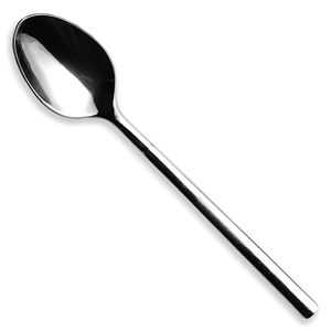 Finity 18/10 Cutlery Tea Spoons (Set of 4)