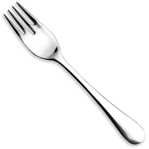 Lvis 18/10 Cutlery Fish Forks (Pack of 12)