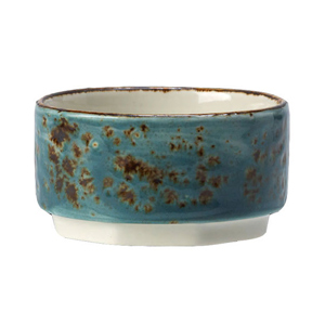 Steelite Craft Taster Dip Pot Blue 2.5" / 6.5cm (Set of 6)
