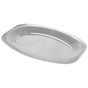 Foil Platters 22inch (Pack of 10)