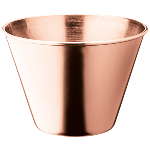 Mini Copper Bowl 10cm (Single)