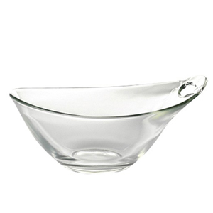 Borgonovo Glass Practica Bowl 12cm (Single)