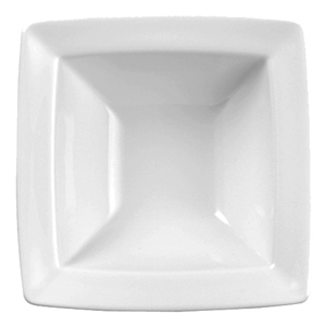 Churchill Alchemy Energy Square Buffet Bowl 4inch / 10cm (Pack of 12)