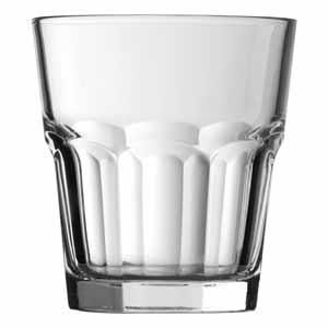 Casablanca Whisky Glasses 12.75oz / 360ml (Pack of 12)