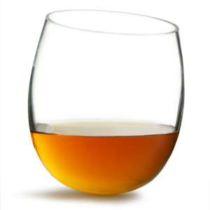 Whisky Rocker Glasses 10.5oz / 300ml (Pack of 2)