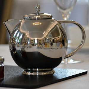 Elia Perfect Pour Teapot 1.2ltr
