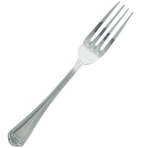 Jesmond Cutlery Dessert Forks (Pack of 12)