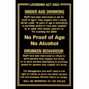 Pub Laws Sign
