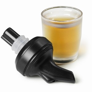25ml Barsolve Cup and Pourer (Set of 10)